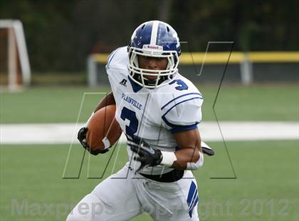 Thumbnail 2 in Plainville @ East Catholic photogallery.