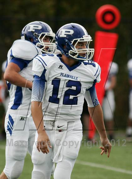 Thumbnail 3 in Plainville @ East Catholic photogallery.