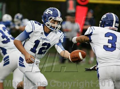 Thumbnail 3 in Plainville @ East Catholic photogallery.