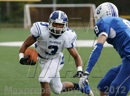 Thumbnail 1 in Plainville @ East Catholic photogallery.