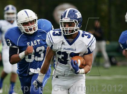 Thumbnail 1 in Plainville @ East Catholic photogallery.