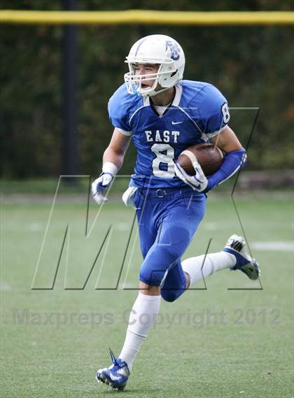 Thumbnail 2 in Plainville @ East Catholic photogallery.