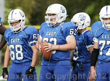 Thumbnail 1 in Plainville @ East Catholic photogallery.
