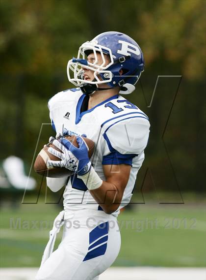 Thumbnail 2 in Plainville @ East Catholic photogallery.