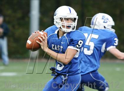 Thumbnail 2 in Plainville @ East Catholic photogallery.