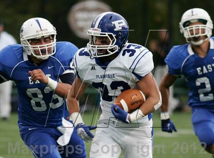 Thumbnail 2 in Plainville @ East Catholic photogallery.