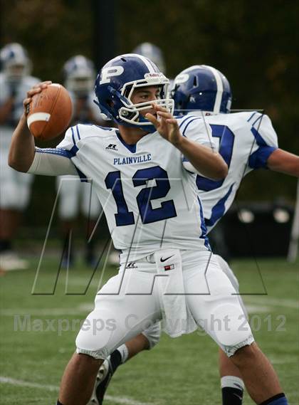 Thumbnail 1 in Plainville @ East Catholic photogallery.