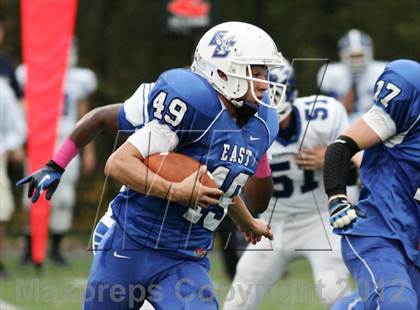 Thumbnail 3 in Plainville @ East Catholic photogallery.