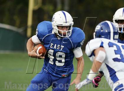 Thumbnail 2 in Plainville @ East Catholic photogallery.