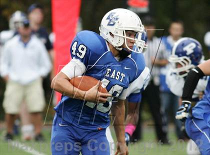 Thumbnail 2 in Plainville @ East Catholic photogallery.