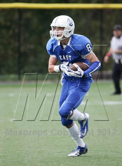 Thumbnail 1 in Plainville @ East Catholic photogallery.