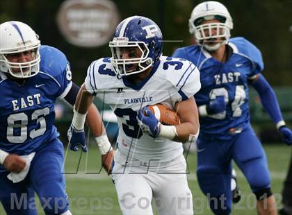Thumbnail 1 in Plainville @ East Catholic photogallery.