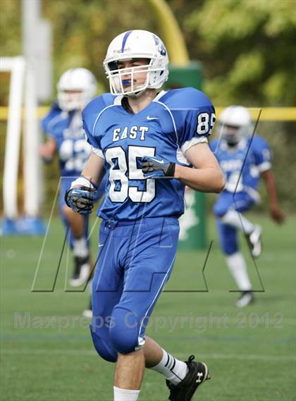Thumbnail 3 in Plainville @ East Catholic photogallery.