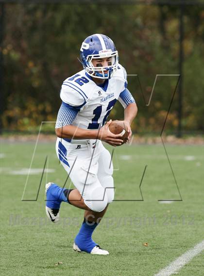 Thumbnail 3 in Plainville @ East Catholic photogallery.