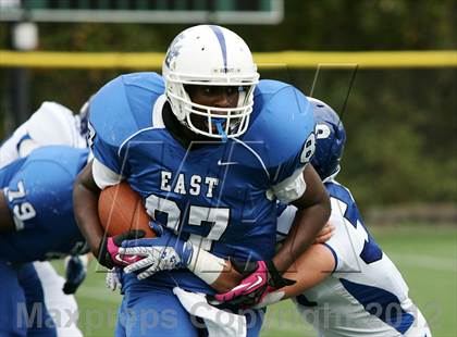 Thumbnail 1 in Plainville @ East Catholic photogallery.