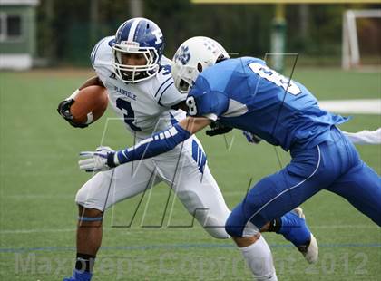 Thumbnail 3 in Plainville @ East Catholic photogallery.