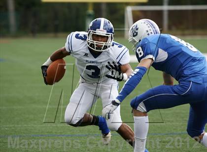 Thumbnail 2 in Plainville @ East Catholic photogallery.