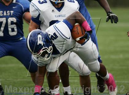 Thumbnail 3 in Plainville @ East Catholic photogallery.