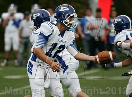 Thumbnail 1 in Plainville @ East Catholic photogallery.