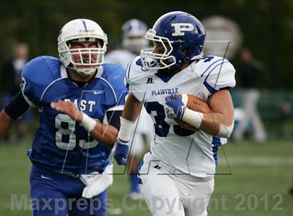 Thumbnail 1 in Plainville @ East Catholic photogallery.
