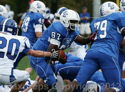 Thumbnail 3 in Plainville @ East Catholic photogallery.