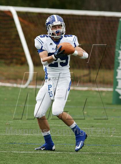 Thumbnail 1 in Plainville @ East Catholic photogallery.