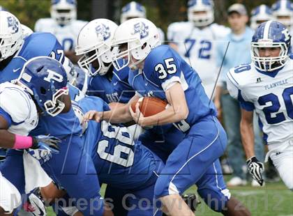 Thumbnail 1 in Plainville @ East Catholic photogallery.