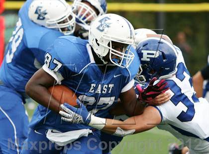Thumbnail 3 in Plainville @ East Catholic photogallery.