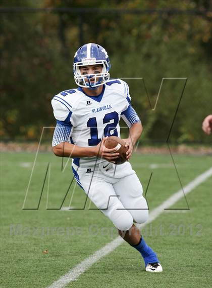 Thumbnail 1 in Plainville @ East Catholic photogallery.