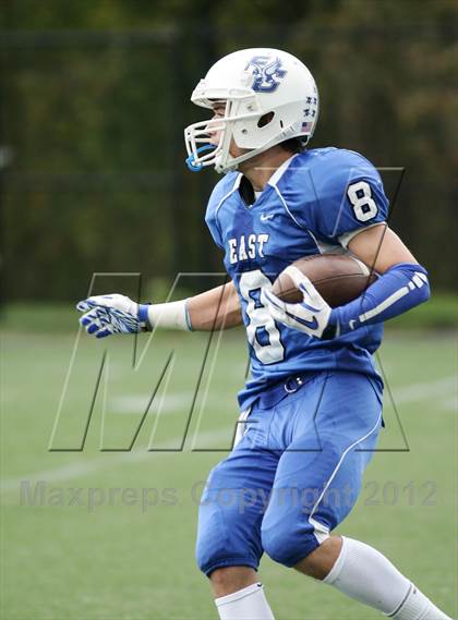Thumbnail 1 in Plainville @ East Catholic photogallery.