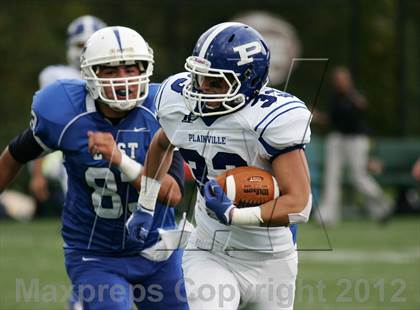 Thumbnail 2 in Plainville @ East Catholic photogallery.