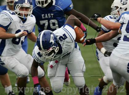 Thumbnail 2 in Plainville @ East Catholic photogallery.