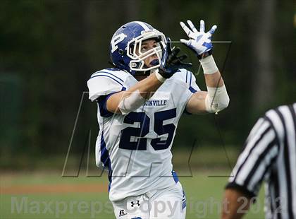 Thumbnail 1 in Plainville @ East Catholic photogallery.