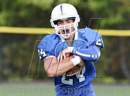Thumbnail 3 in Plainville @ East Catholic photogallery.