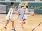 Photo from the gallery "Valor Christian vs. Mt. Zion Prep Academy  (Nike Tournament of Champions)"