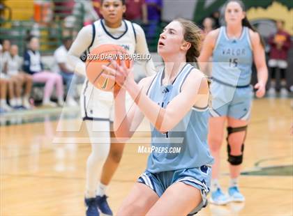 Thumbnail 3 in Valor Christian vs. Mt. Zion Prep Academy  (Nike Tournament of Champions) photogallery.