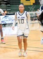 Photo from the gallery "Valor Christian vs. Mt. Zion Prep Academy  (Nike Tournament of Champions)"