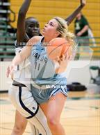 Photo from the gallery "Valor Christian vs. Mt. Zion Prep Academy  (Nike Tournament of Champions)"