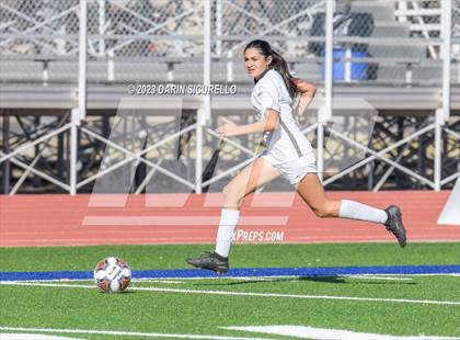 Thumbnail 3 in Gilbert Christian vs Benjamin Franklin (AIA 3A Final) photogallery.