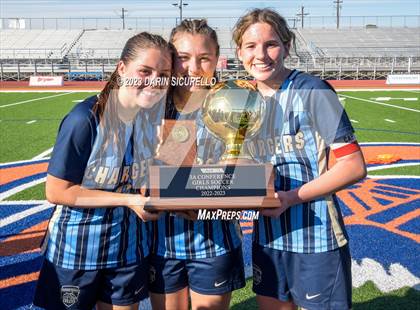 Thumbnail 1 in Gilbert Christian vs Benjamin Franklin (AIA 3A Final) photogallery.