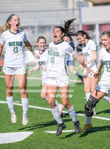 Thumbnail 1 in Gilbert Christian vs Benjamin Franklin (AIA 3A Final) photogallery.