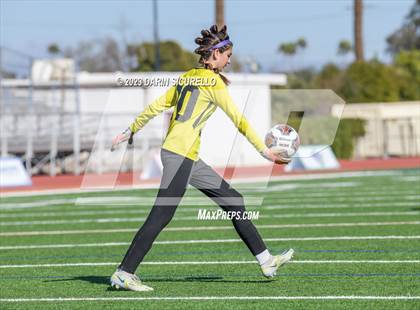 Thumbnail 3 in Gilbert Christian vs Benjamin Franklin (AIA 3A Final) photogallery.