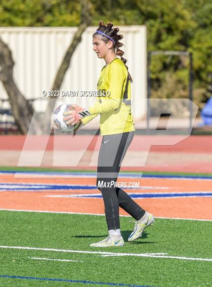 Thumbnail 2 in Gilbert Christian vs Benjamin Franklin (AIA 3A Final) photogallery.