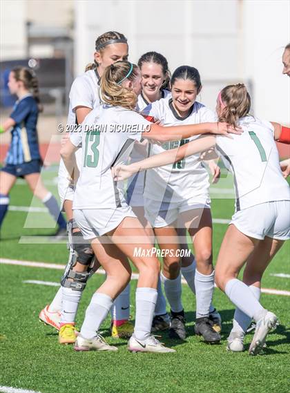 Thumbnail 2 in Gilbert Christian vs Benjamin Franklin (AIA 3A Final) photogallery.