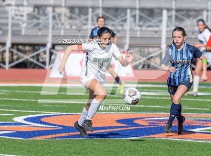Thumbnail 2 in Gilbert Christian vs Benjamin Franklin (AIA 3A Final) photogallery.