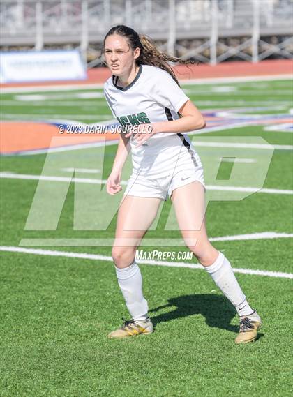Thumbnail 3 in Gilbert Christian vs Benjamin Franklin (AIA 3A Final) photogallery.