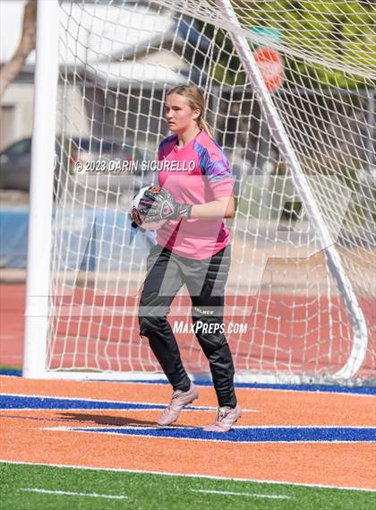 Thumbnail 1 in Gilbert Christian vs Benjamin Franklin (AIA 3A Final) photogallery.