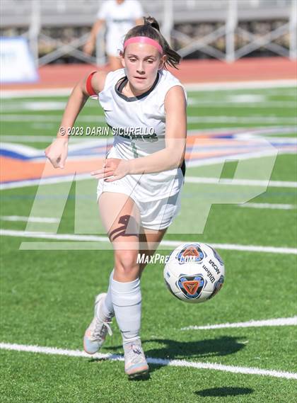 Thumbnail 1 in Gilbert Christian vs Benjamin Franklin (AIA 3A Final) photogallery.