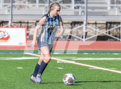 Thumbnail 1 in Gilbert Christian vs Benjamin Franklin (AIA 3A Final) photogallery.