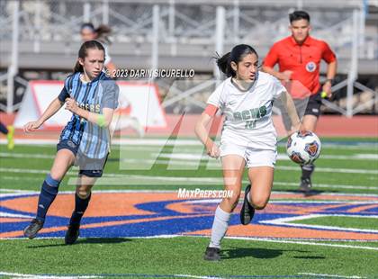 Thumbnail 3 in Gilbert Christian vs Benjamin Franklin (AIA 3A Final) photogallery.